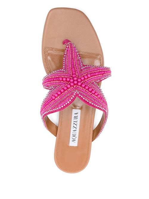  AQUAZZURA | RFSFLAS0 BEN932